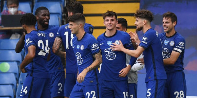 5 Tim Termahal di Dunia thumbnail